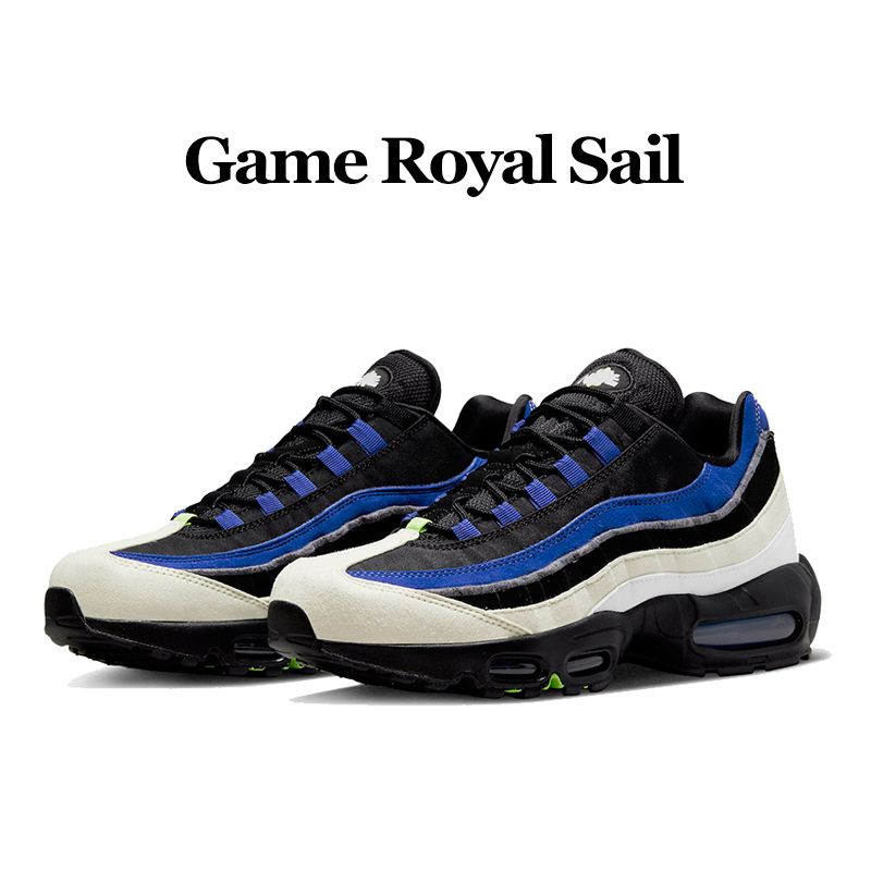 Game Royal Sail