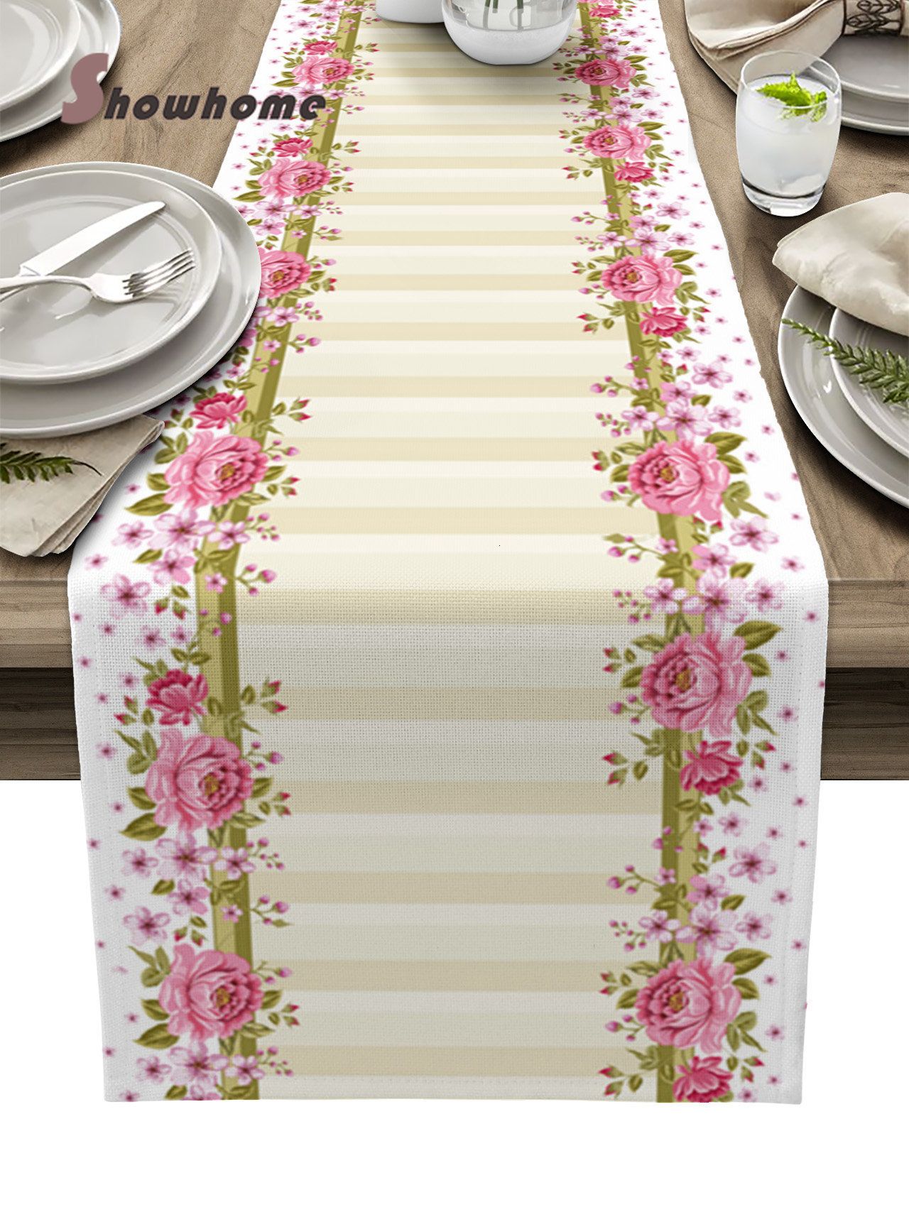 HZF04232-41X183CMTable Runner