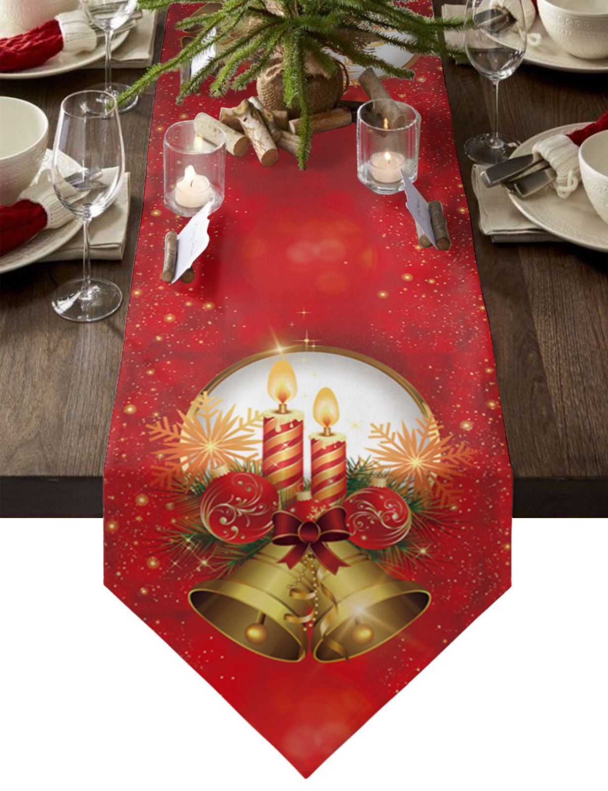 WHH04755-33X250CMTABLE RUNNER