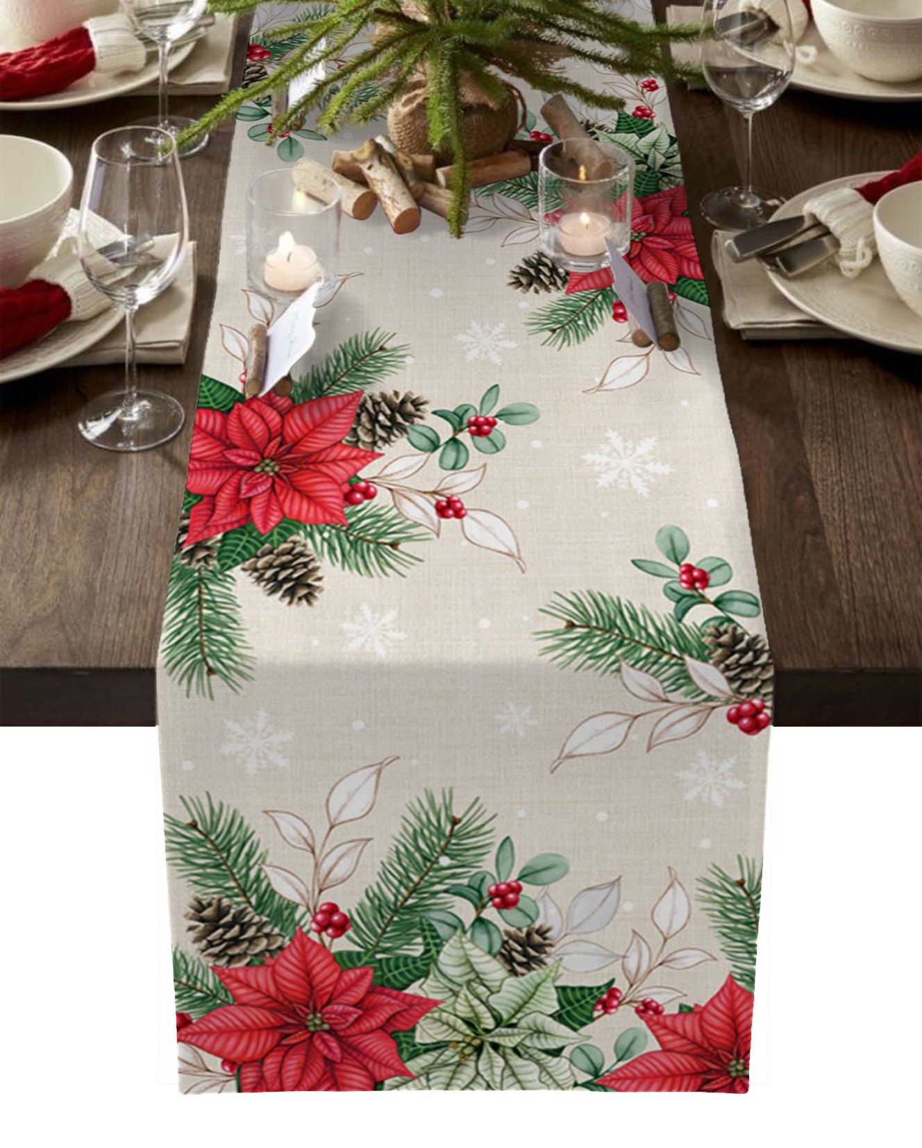 Lxm11798-33x229cmtable Runner