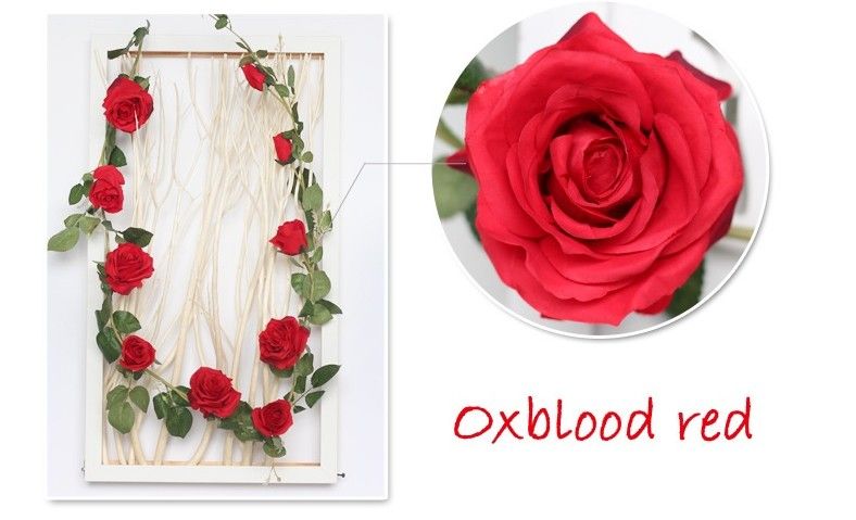 Oxblood Rood