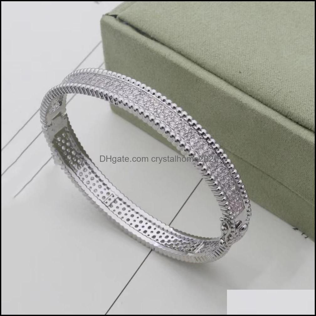 Bracelet B (argent)