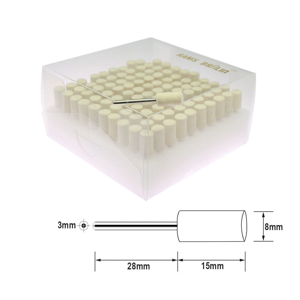 Cylinder 8 mm