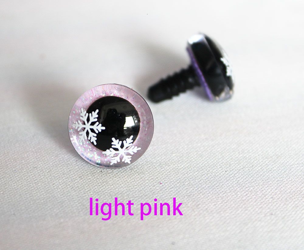 Pink-9mm claro