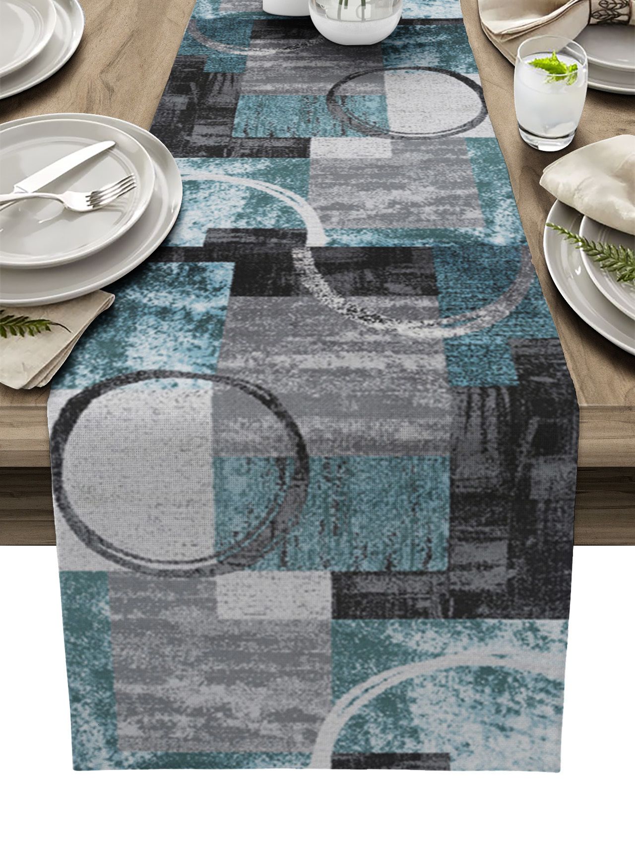 HZF04351-33X229CMTable Runner