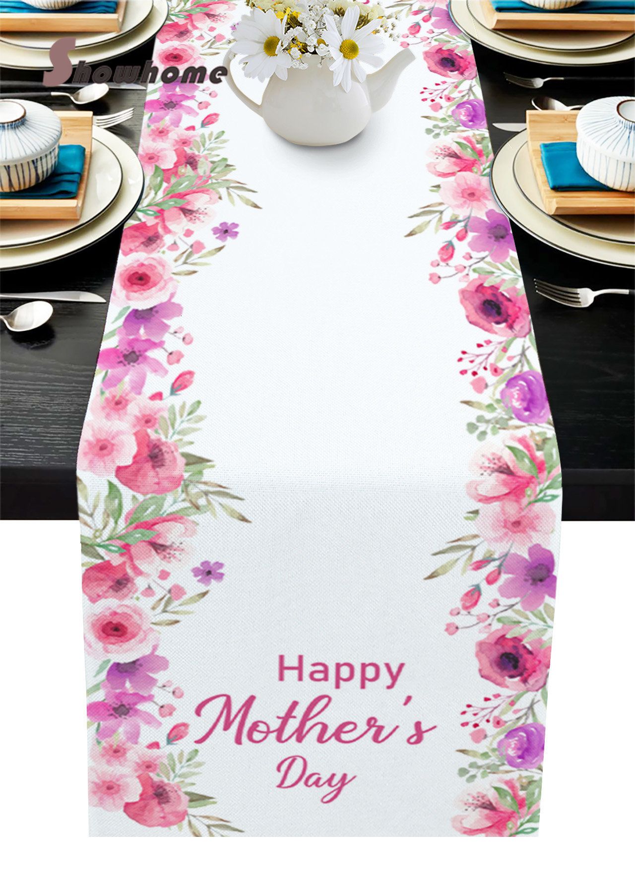 WXF05087-41X183CMTable Runner