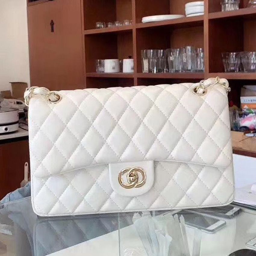 The Best Chanel 22 Bag Dupe is on DHgate