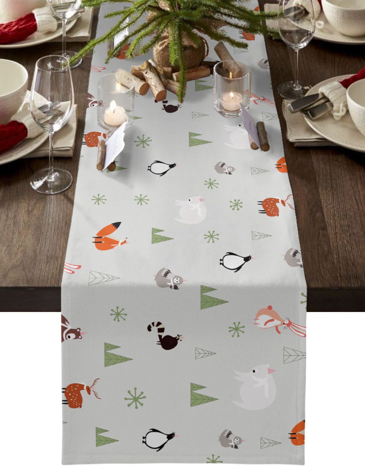 Whh04970-6pcs Table Mat