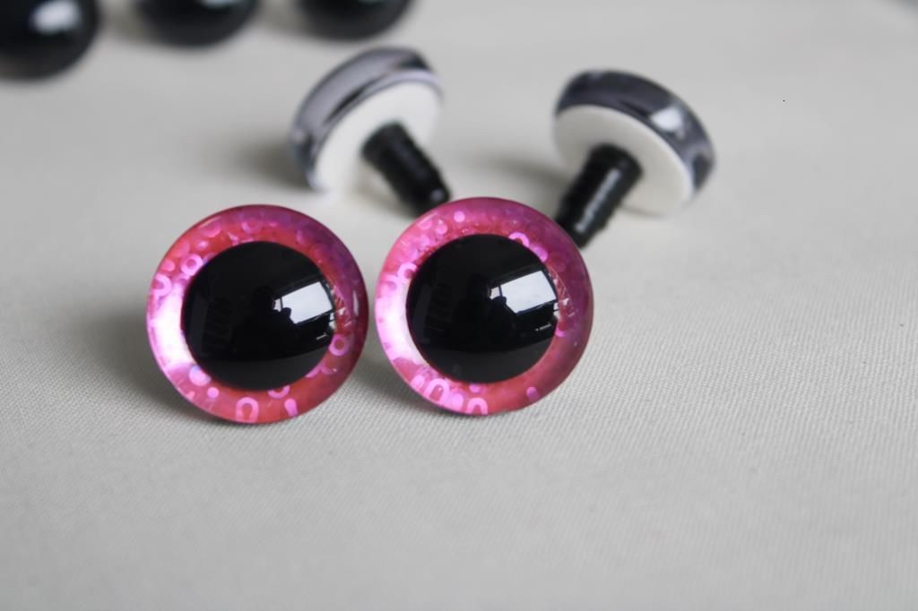 Pink-12mm