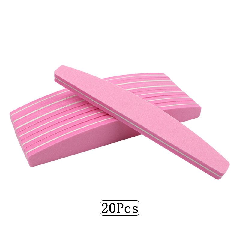 20pcs Pink