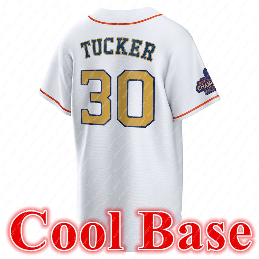 White 2023 Gold Cool Base