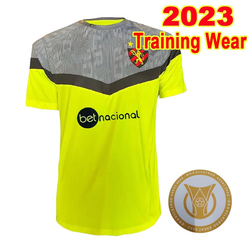 QM13144 2023 Trening Brasileir. Seri. A