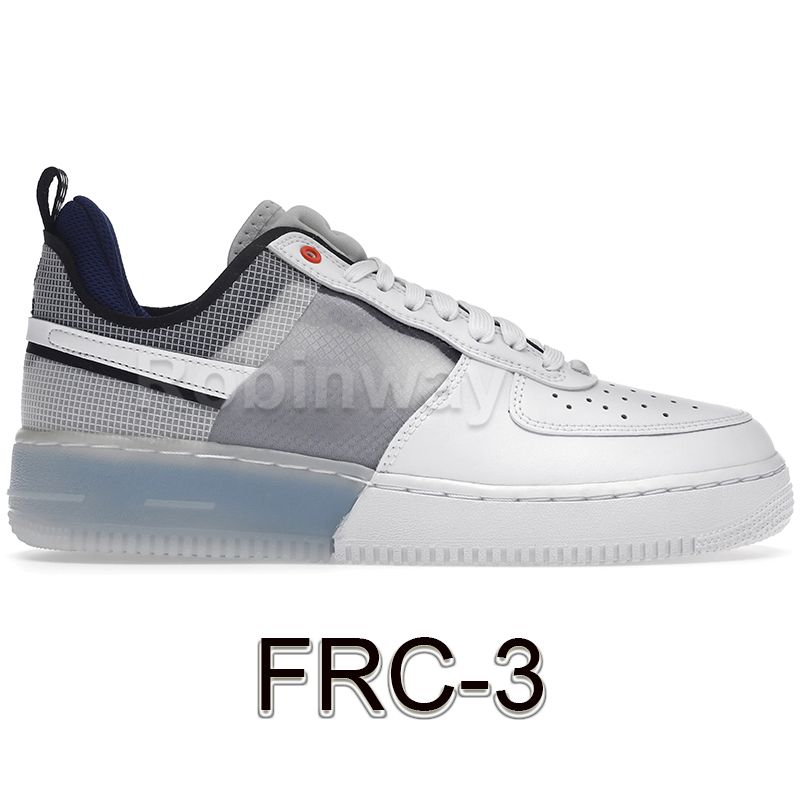 FRC-3