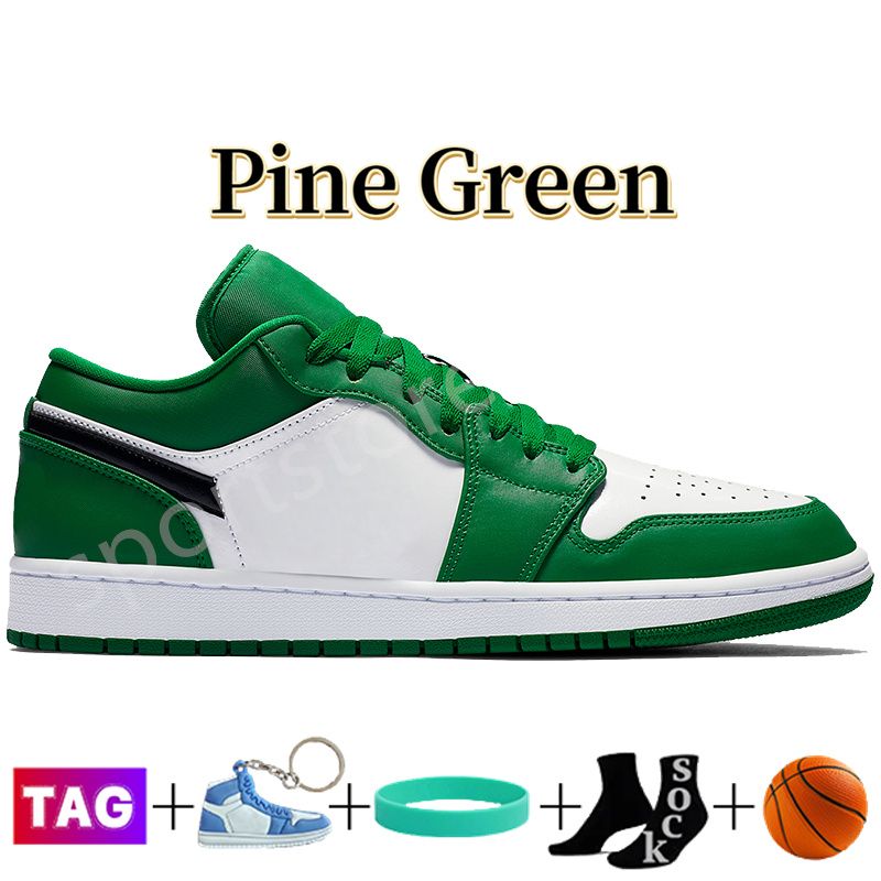#39- Pine verde