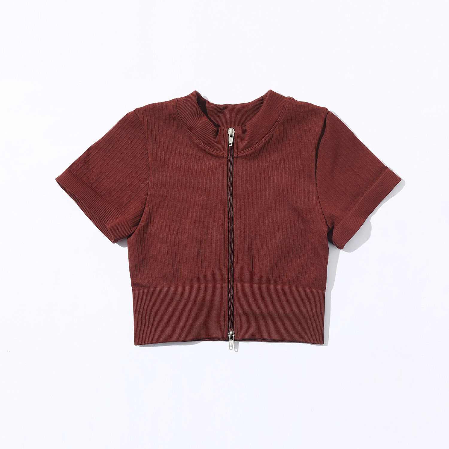 Shortsleevebrown