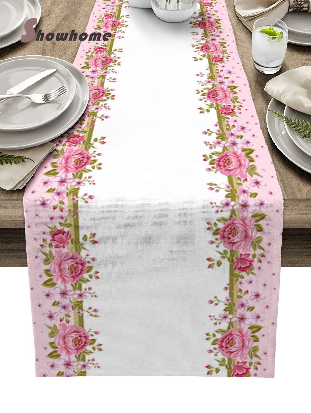 HZF04234-41X183CMTable Runner