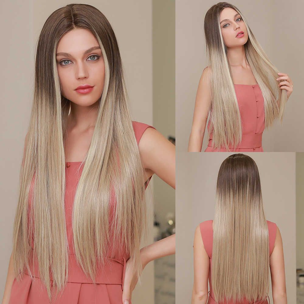 lace wig bl66039-1