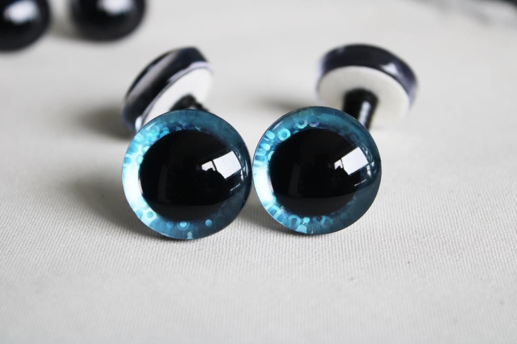 Light Blue-9mm