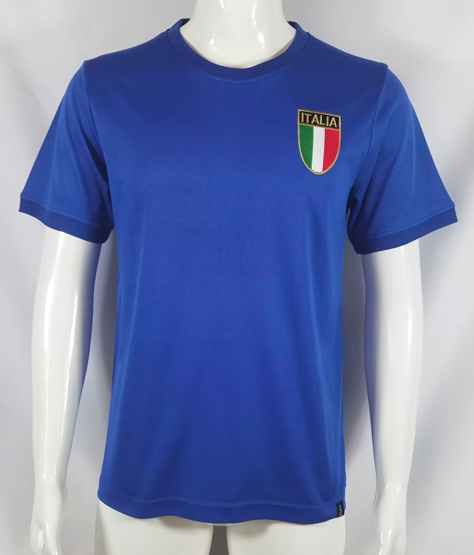 retro maldini shirt