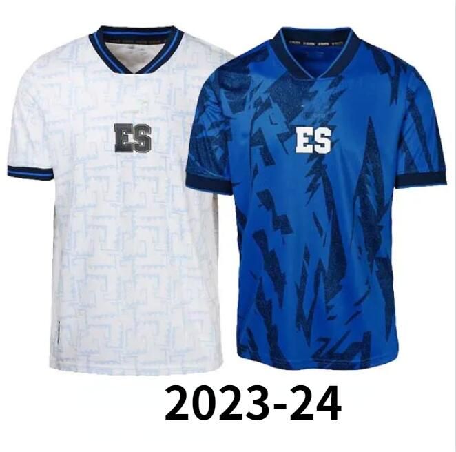 2023 2024 El Salvador Soccer Jersey Home Away23 24 National Team Alex  Roldan Eriq Zavaleta Brayan Gil Hurtado Bryan Tamacas Football Shirts From  Jerseys1986, $14.3