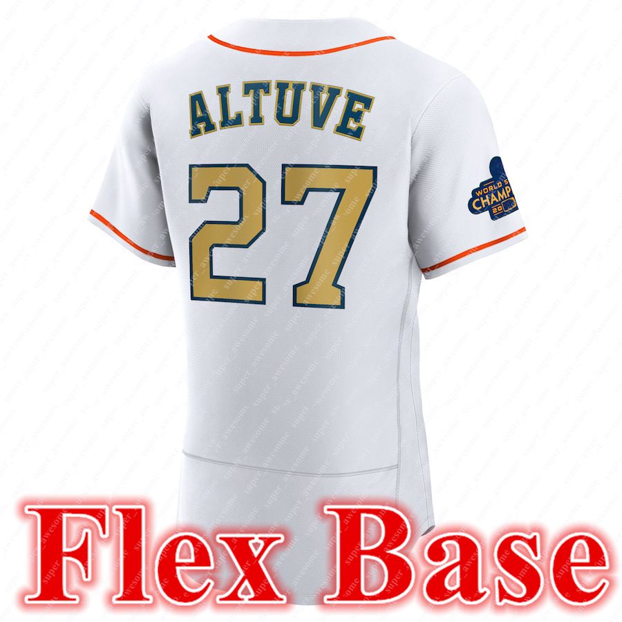 Wit 2023 Gold Flex Base