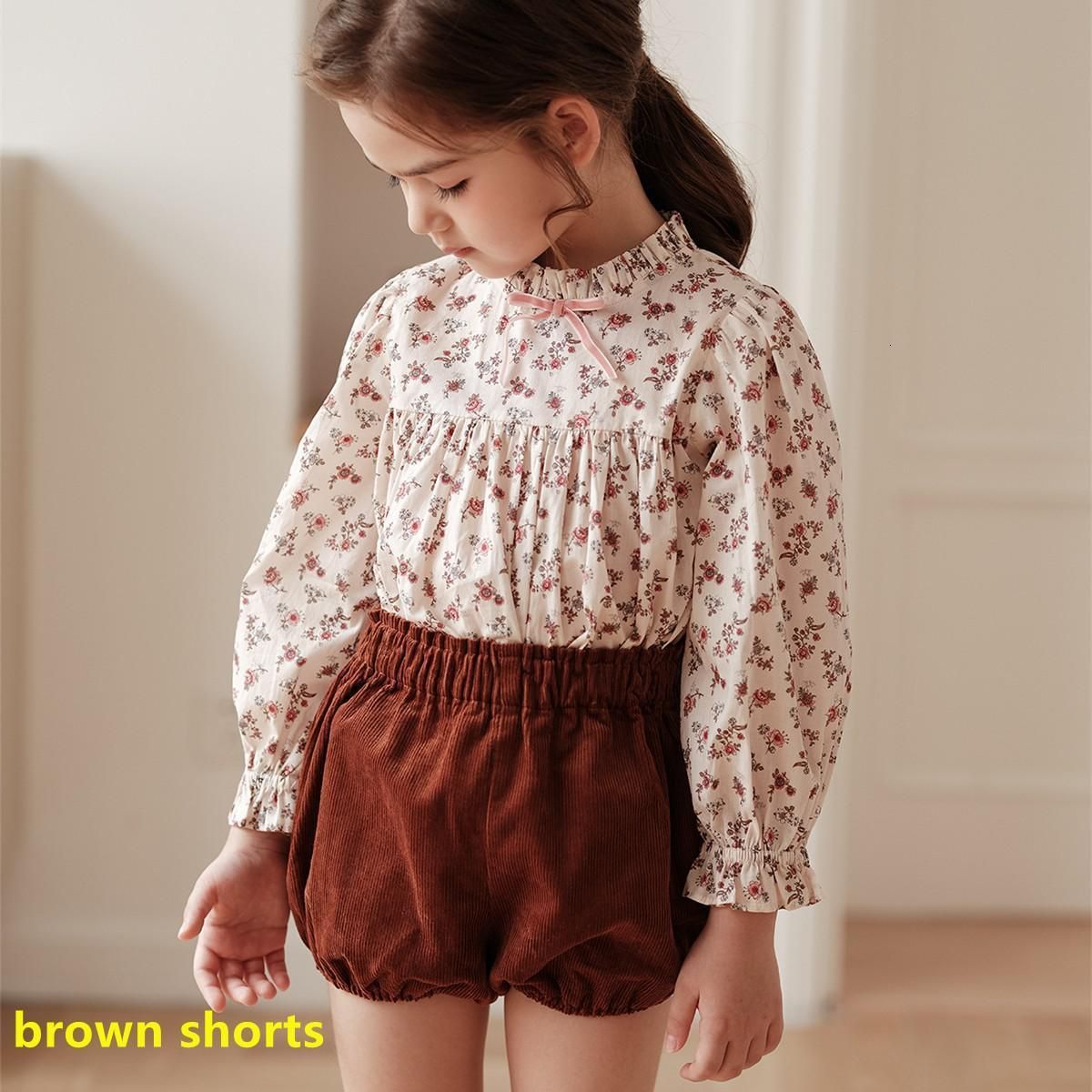 short brun