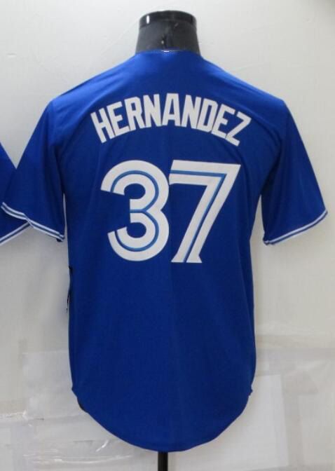 Blue 37 Hernandez