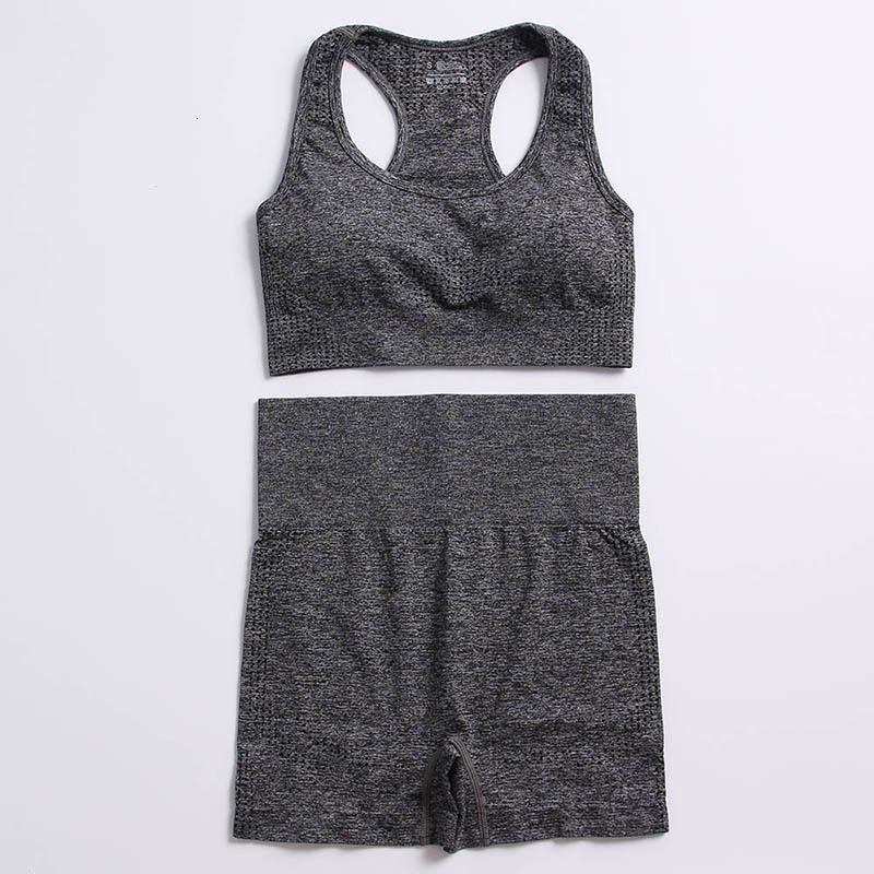 Deep Grey 2st