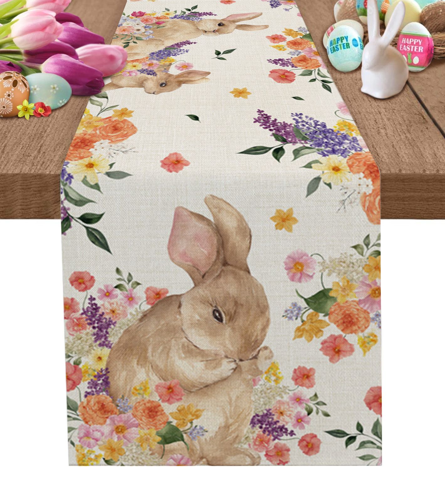 LXM12427-33X153CMTABLE RUNNER