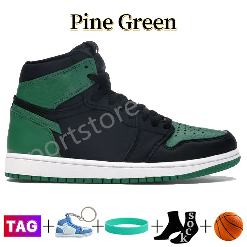 #27- Pine Green 2.0