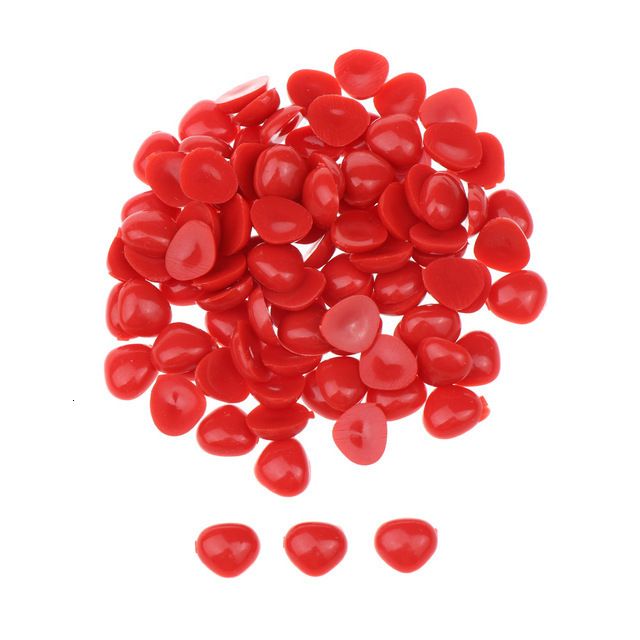 Red-10x11 Mm