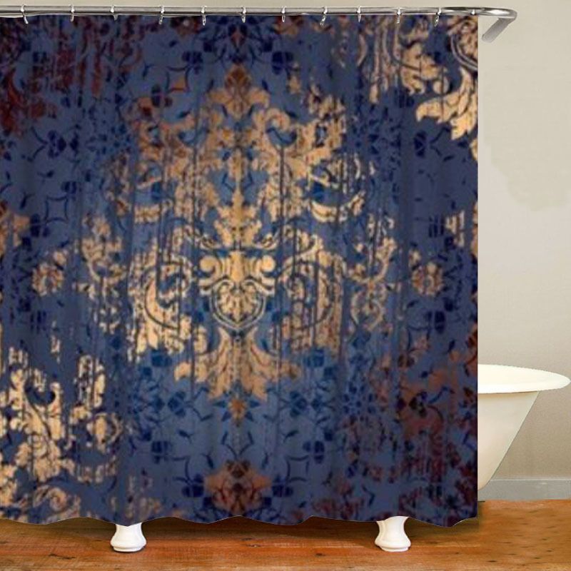 Only Shower Curtain-150x180cm18