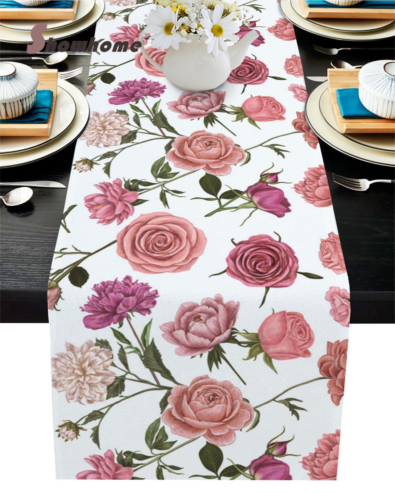 CRY02300-41X183CMTABLE Runner