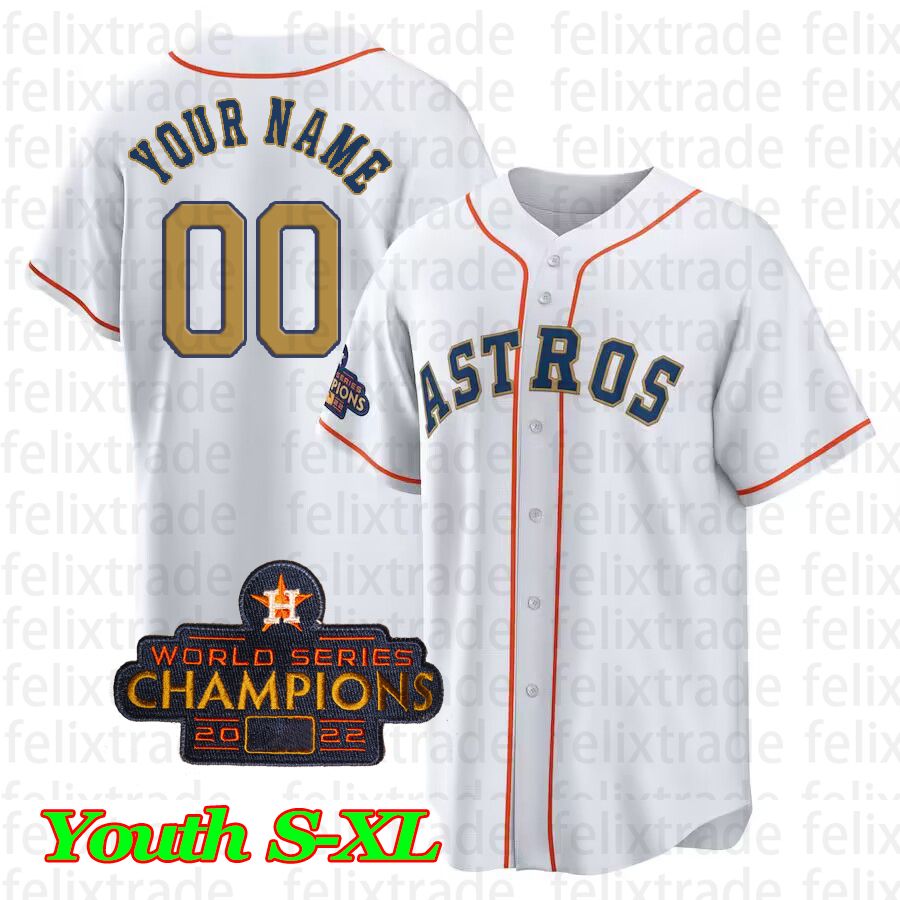 2023 Gold Collection Youth S-XL