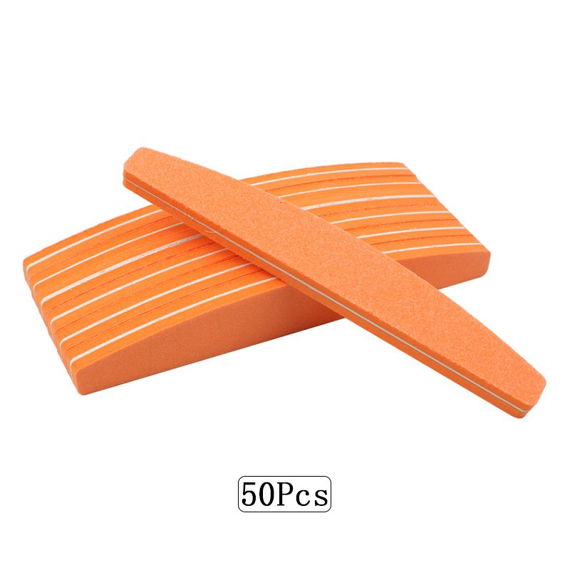 50pcs orange