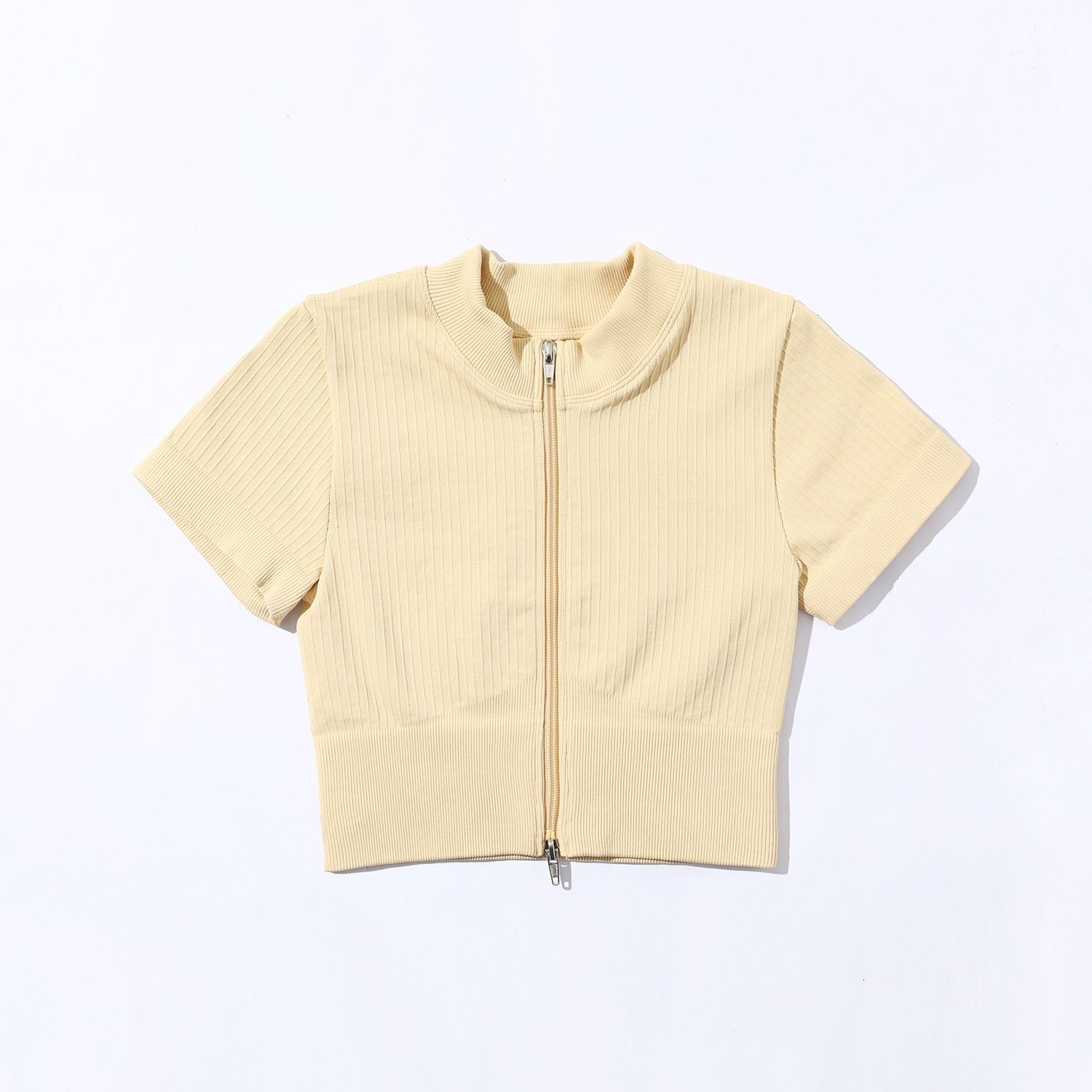 Shortsleevekhaki