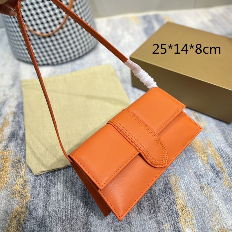 25*14*8cm-Orange(J l0g0)