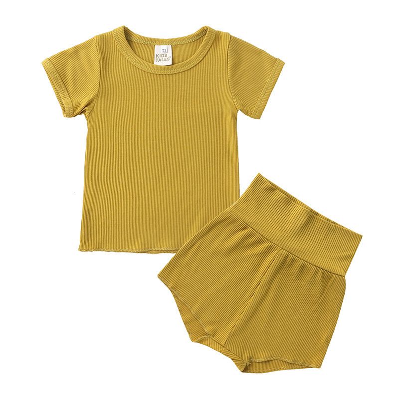 TZ8364-Dark Yellow