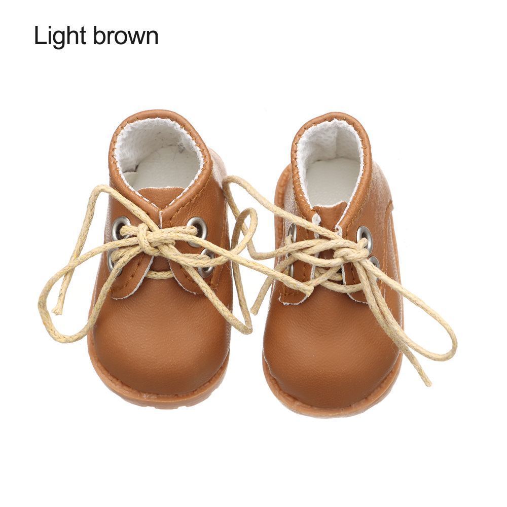 Light Brown