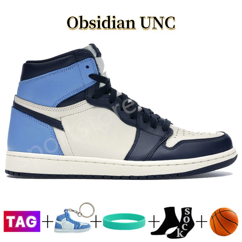#20- Obsidian UNC