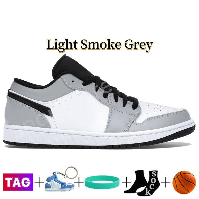 #31- Light Smoke Grey