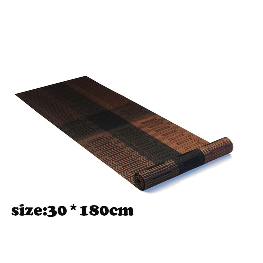 Brown-30x220cm