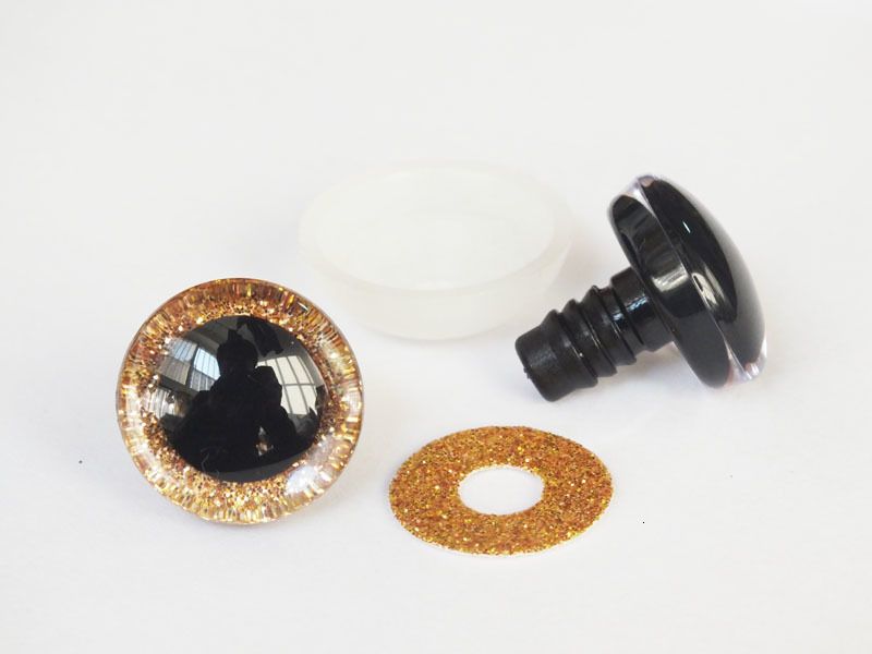 Gold-12mm