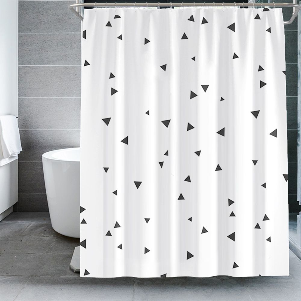 Shower Curtain1-W80xh180cm