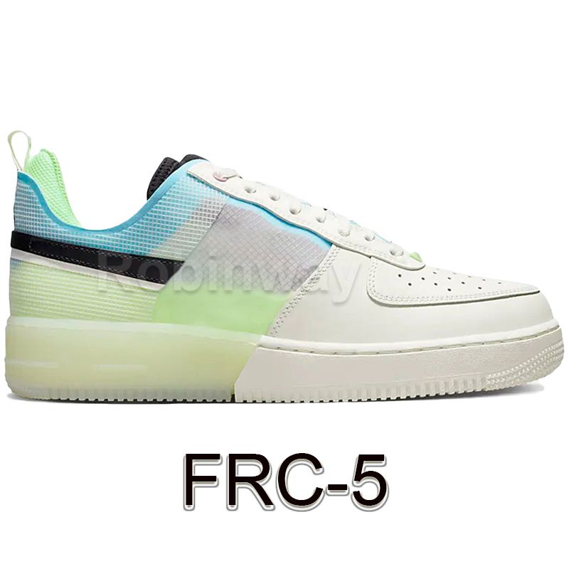 FRC-5