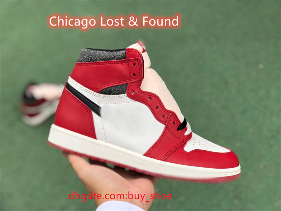chicago lost found