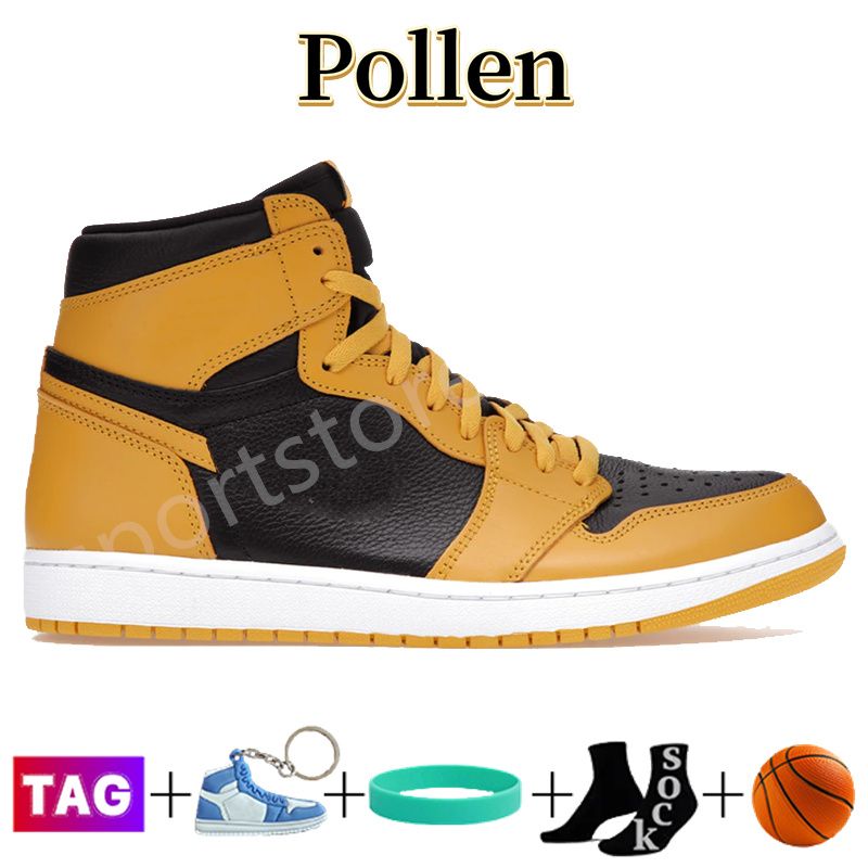 #18- Pollen