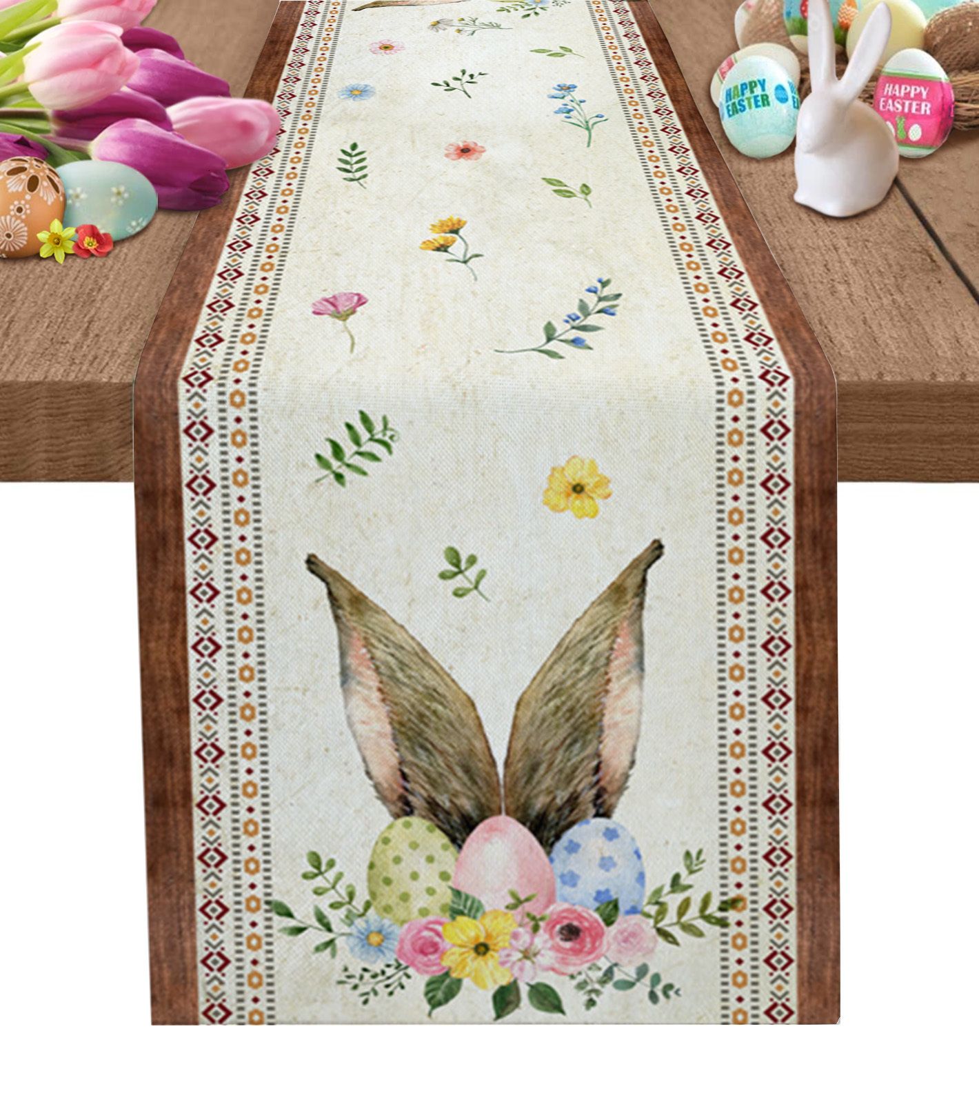 LXM12430-33X153CMTABLE RUNNER