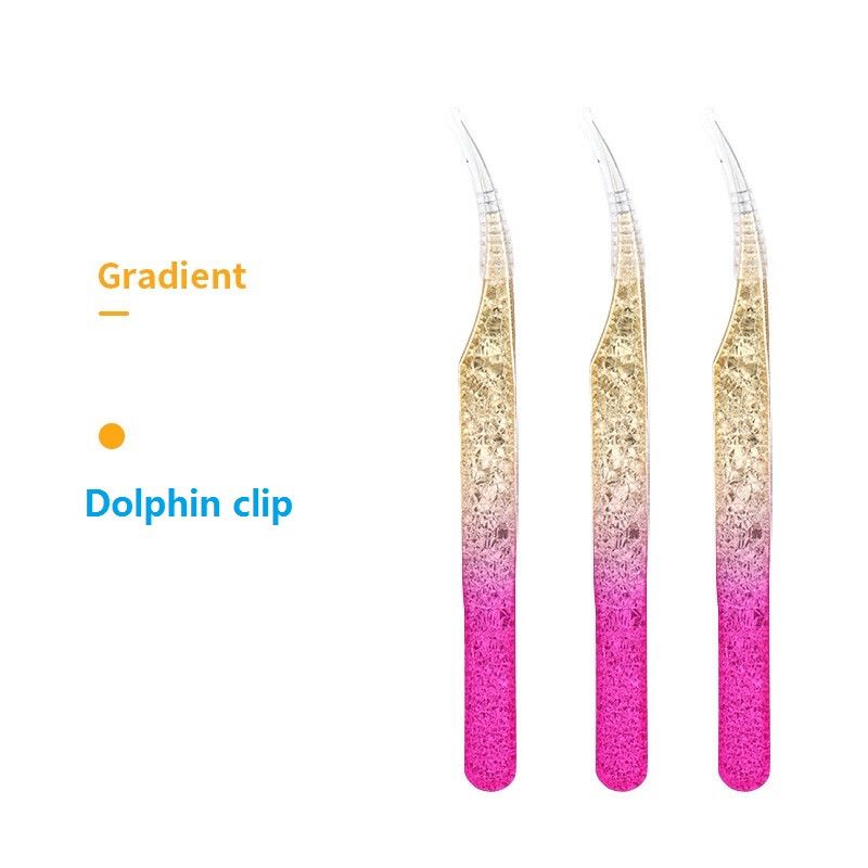 Delphin-Clip