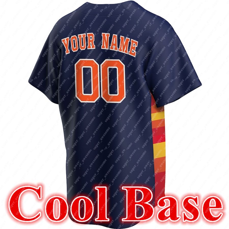 Cool Base Navy